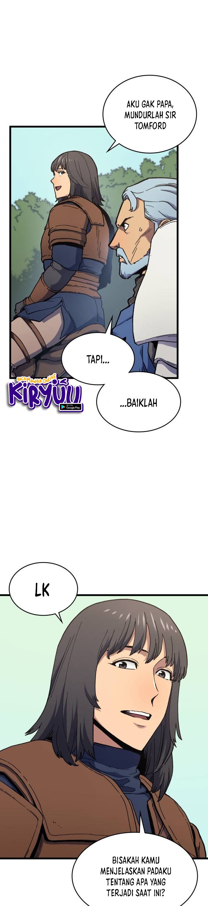 Wizard of Arsenia Chapter 37 Gambar 4